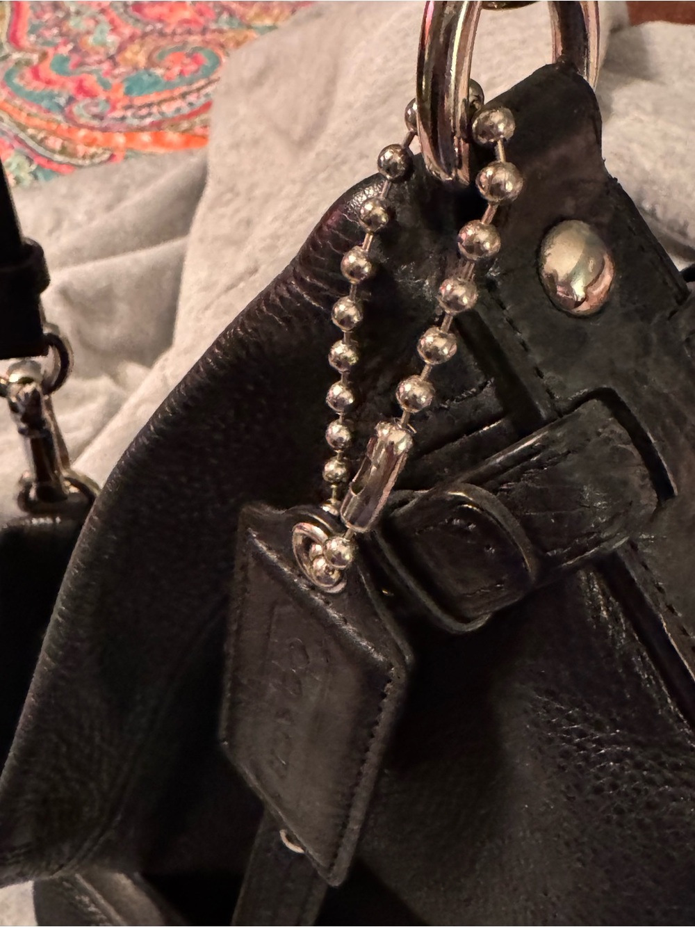 Coach Brooke Hobo Bag - Picture 5 of 7